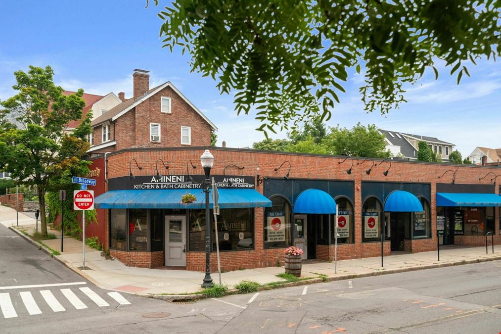 1167 Broadway