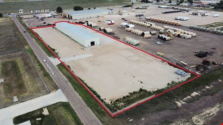 Preview of Industrial space for Sale at 1404 W Thompson St