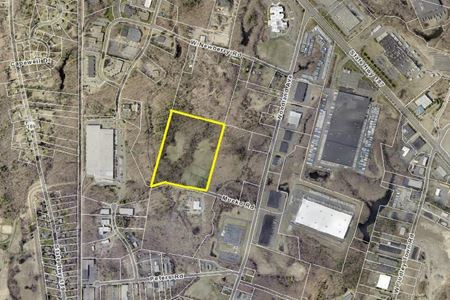 Preview of VacantLand space for Sale at 32 Mucko Road