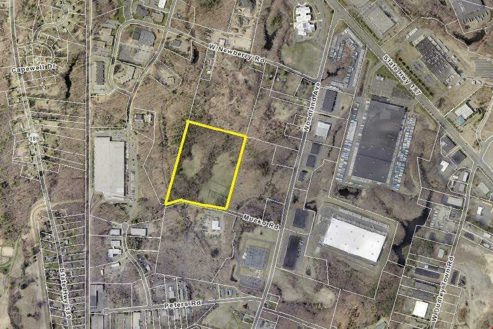 30.4 Acres