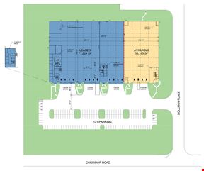 Prologis Corridor Park