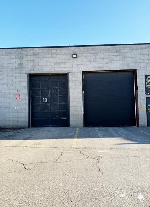 2080 Steeles Ave E, Brampton, ON L6T 5A5