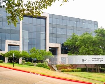 Bridgepoint Square IV