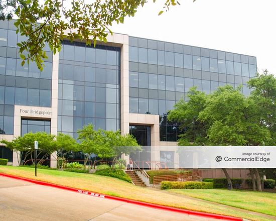 Preview of Office space for Rent at 6200 Bridge Point Pkwy