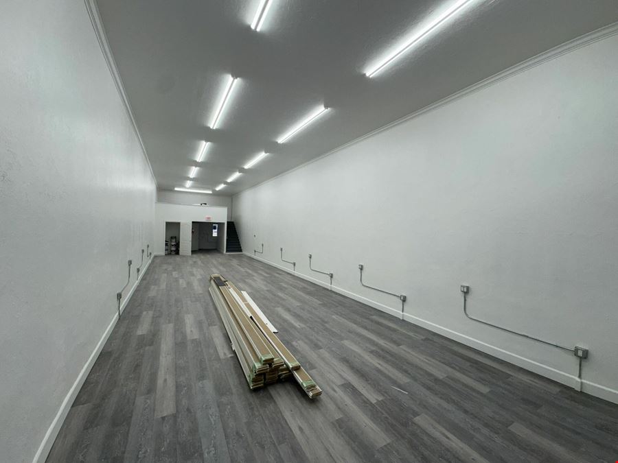 Prime Move-In Ready Spaces @ Downtown Brehler Square