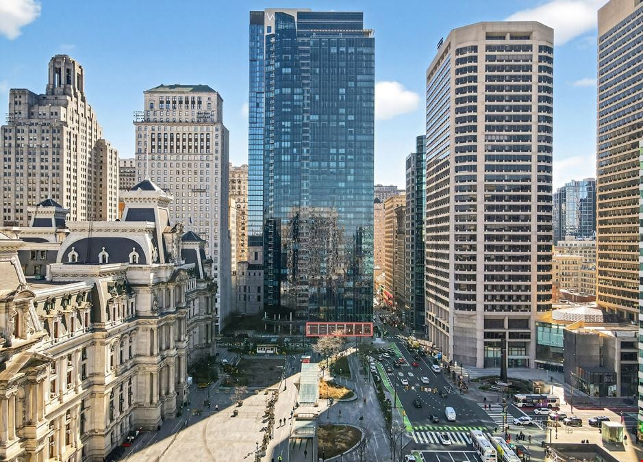 Ritz-Carlton Commercial Condominiums