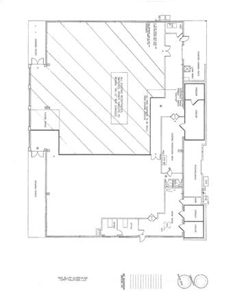 Preview of Industrial space for Rent at 7297 Highway 905 