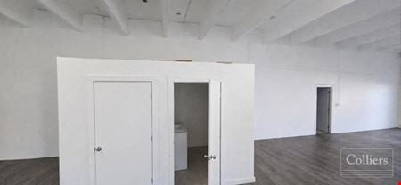 Preview of Industrial space for Rent at 10416 & 10423 Sparge St