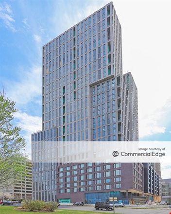 Preview of Office space for Rent at 8350 Broad Street