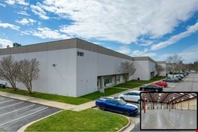 5101 Nelson Road-Sublease