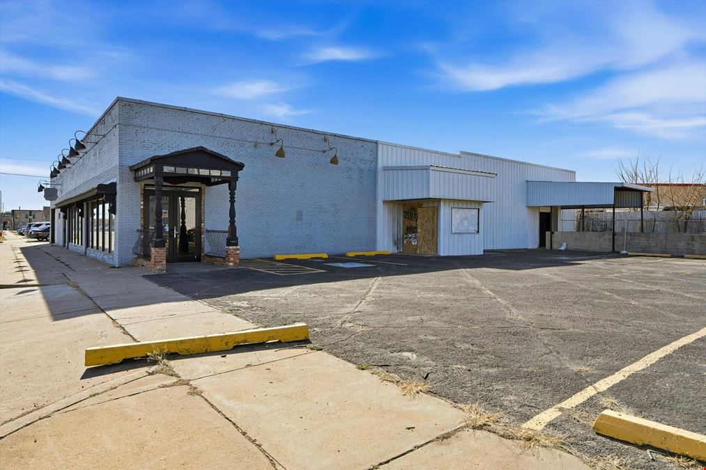 215 N Western Ave