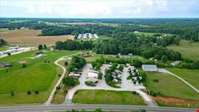Income Producing RV Park -Westminster SC