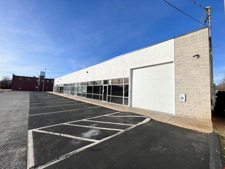 Preview of Retail space for Rent at 614 North National Avenue