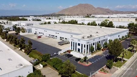 Preview of Industrial space for Rent at 705 Columbia Ave