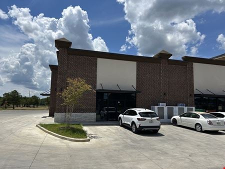 Preview of commercial space at 1038 Old Jackson Rd
