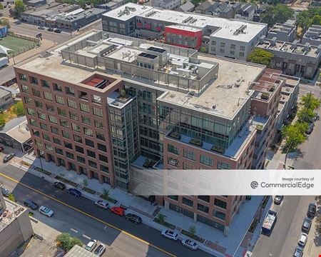 Preview of Office space for Rent at 3400 Walnut Street