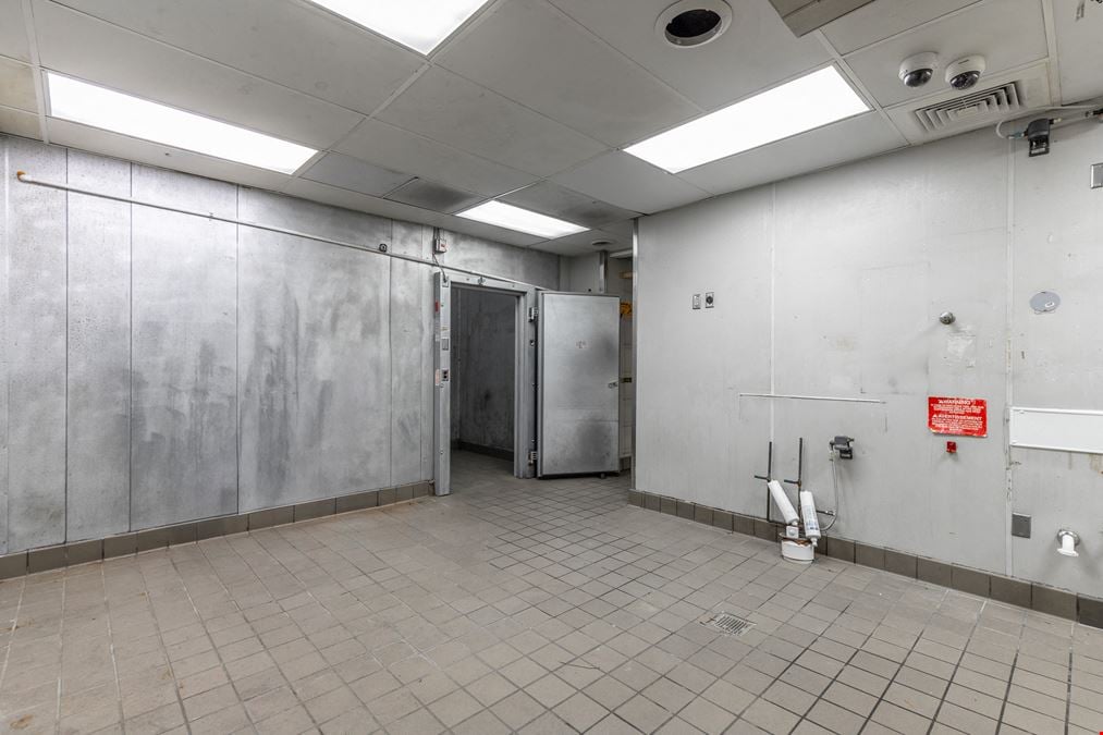4115 Rossville Boulevard - For Sale/Lease