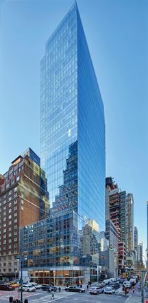 Preview of Office space for Rent at 510 Madison Ave