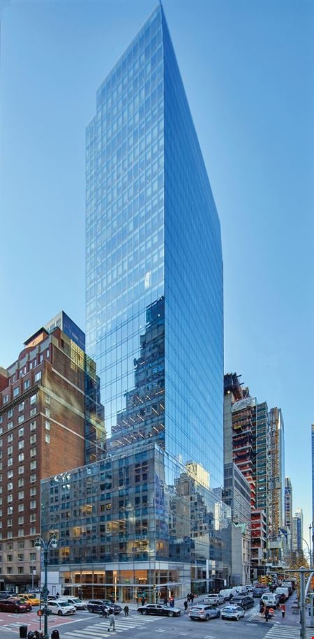Preview of Office space for Rent at 510 Madison Ave