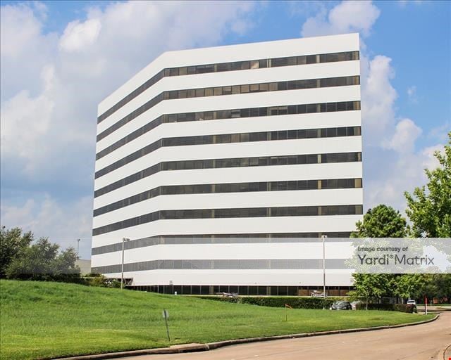1500 CityWest Blvd