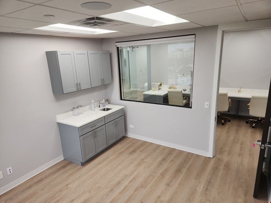Medical Office for Lease at 500 South Australian Avenue