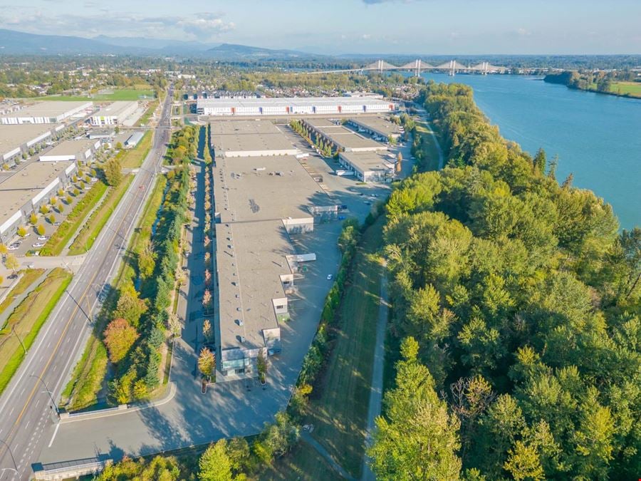 Golden Ears Business Park 