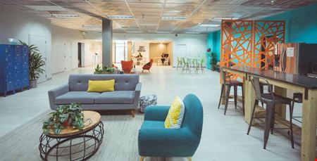Preview of Coworking space for Rent at 427 Mendocino Avenue