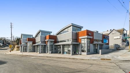 Preview of Office space for Sale at 2211 N Humboldt Blvd