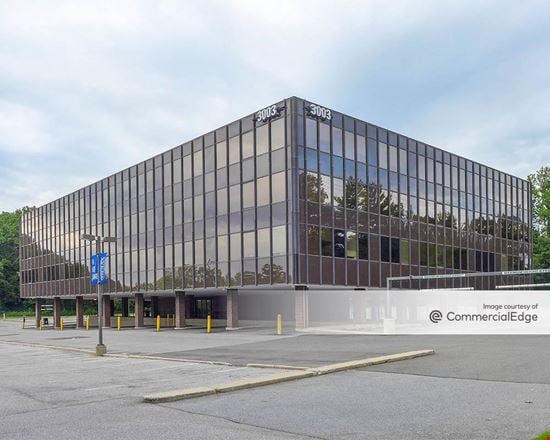 Preview of Office space for Rent at 3003 New Hyde Park Road