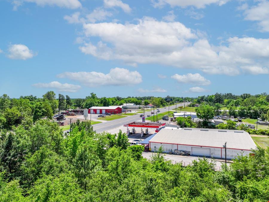 Land for Sale in Tyler, TX