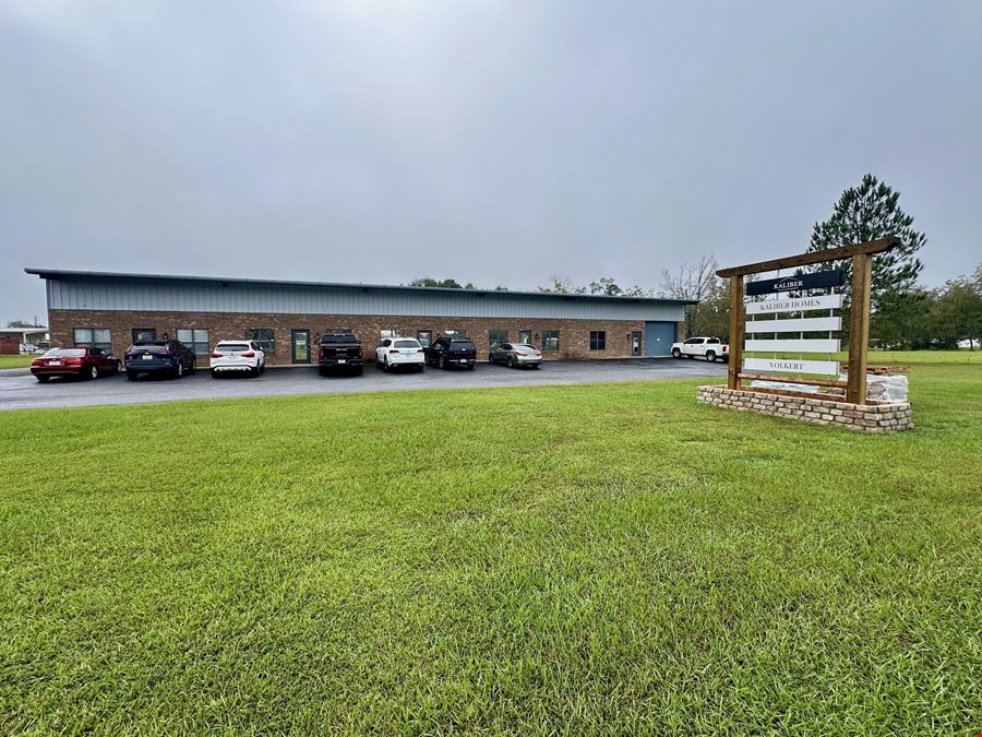 8386 Jonesboro Rd