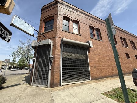Preview of Retail space for Sale at 2301 2nd Ave N