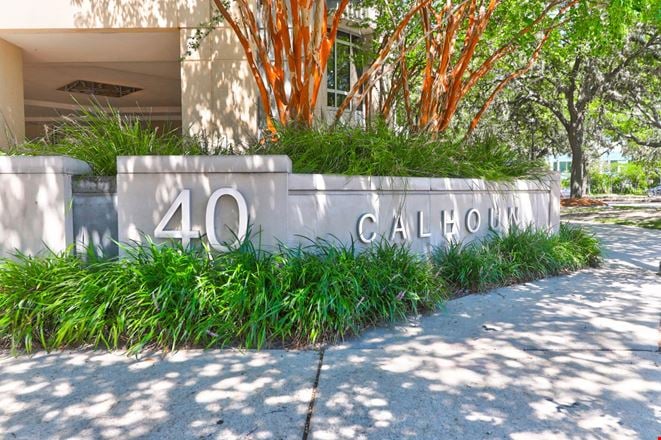 Preview of Other space for Rent at 40 Calhoun Street