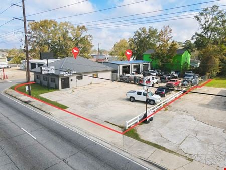 Preview of Office space for Sale at 1866 Main St