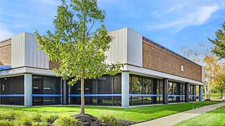 Preview of Office space for Sale at 4860 Blazer Pkwy