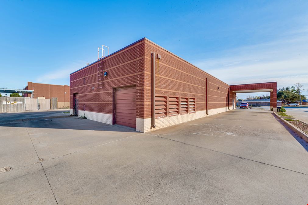 Strategic Retail Site - Flexible Use Potential