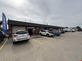 Newland Way Industrial Condos