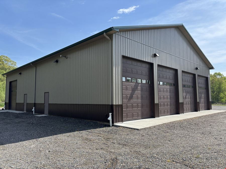 Listing #32 - 875 W Pulaski Hwy, Elkton, MD 