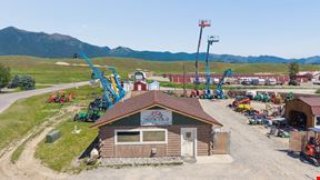 North 93 Rentals
