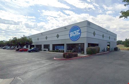 Preview of Industrial space for Rent at 330 N Ancestor Pl