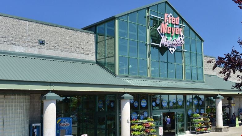 Preview of Retail space for Rent at 6901 S 19th St