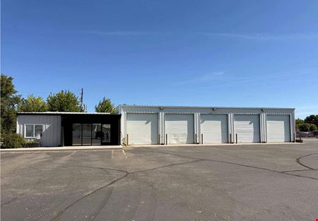 Preview of Industrial space for Sale at 200 S Pennsylvania Ave