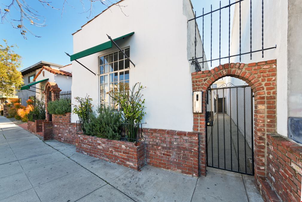1020 Pico Blvd