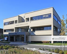 McKenzie-Willamette Medical Center - Medical Office Building