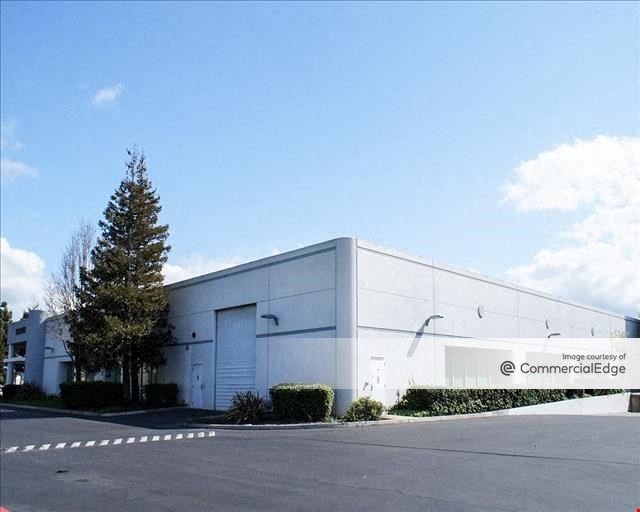Stevenson Point Tech Park - F