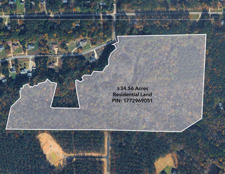 Preview of VacantLand space for Sale at 0 Beau View Dr