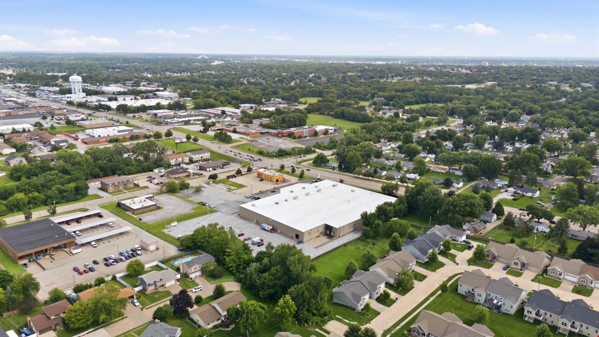 1320 W Kimberly Rd, Sale