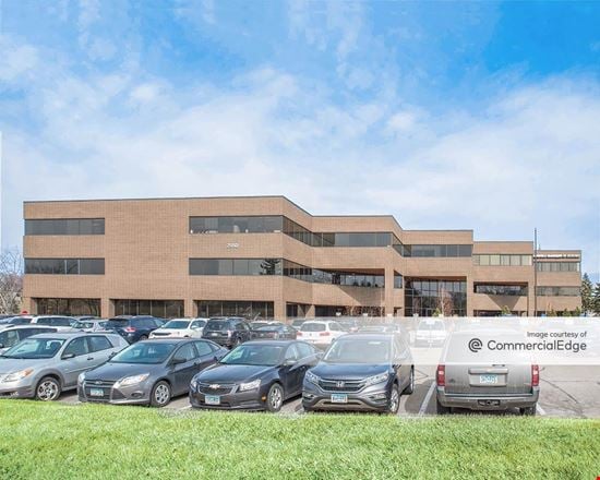 Preview of Office space for Rent at 7550 France Avenue South