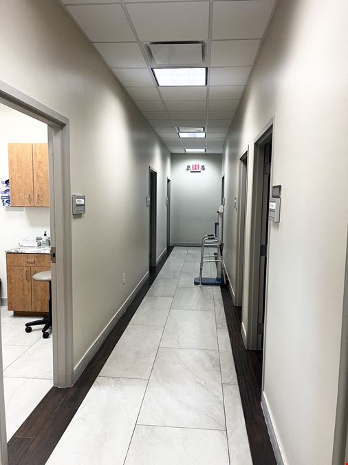 South Lake Medical Arts Center