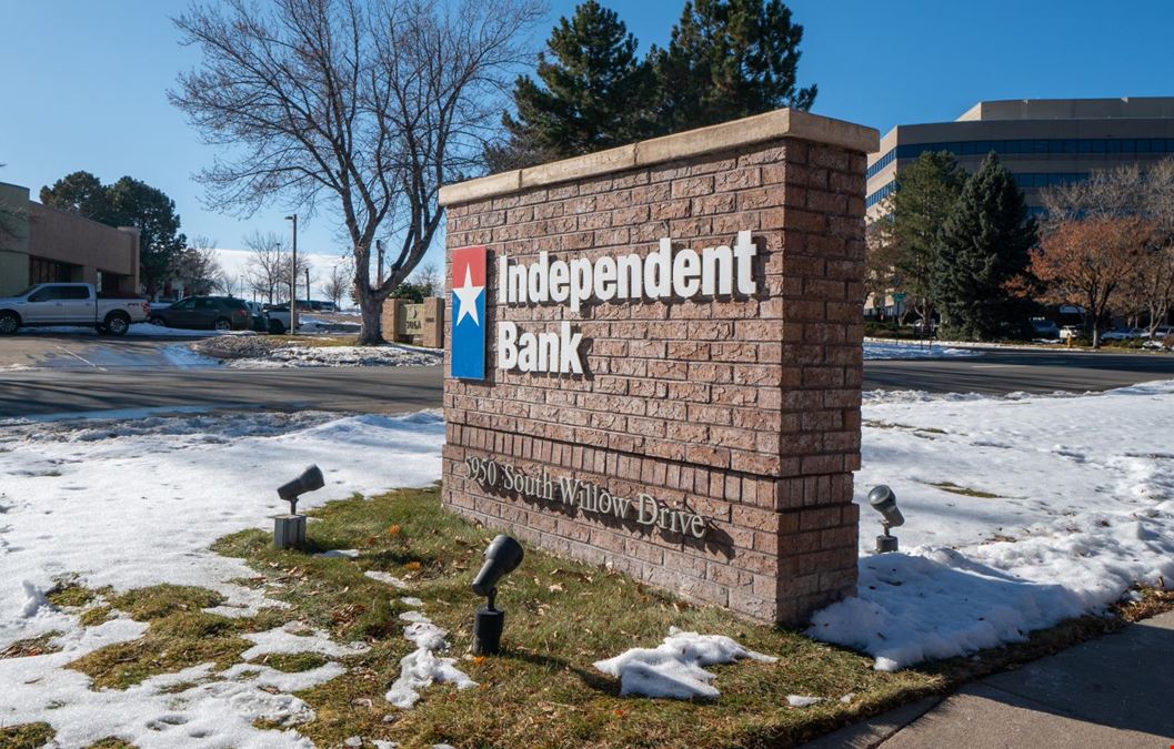 Independent Financial - 5950 S Willow Dr.